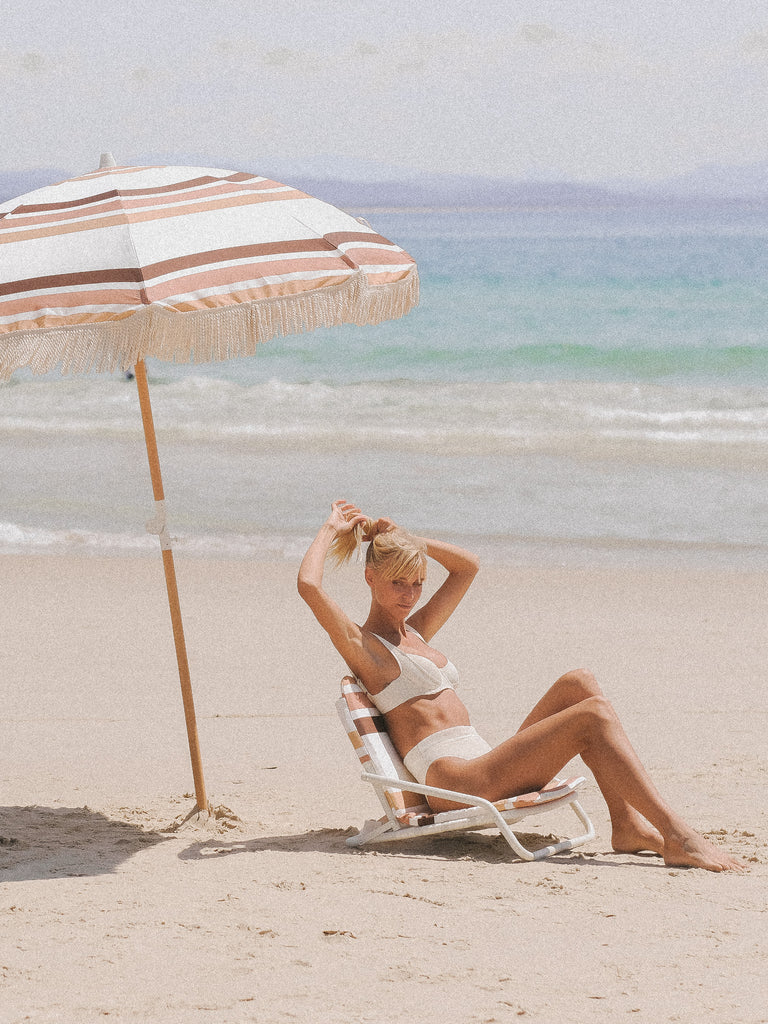 Sun Valley Beach Umbrella