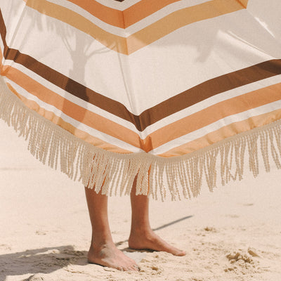 Sun Valley Beach Umbrella