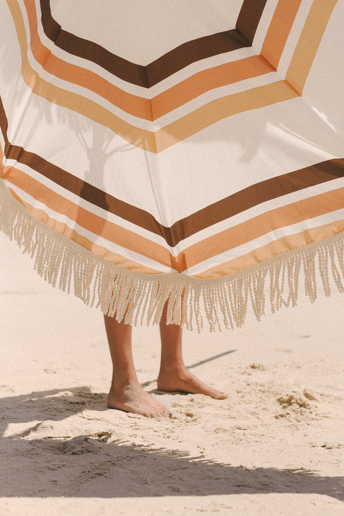 Sun Valley Beach Umbrella