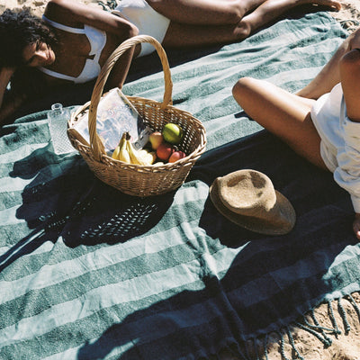 Tallow Beach Blanket
