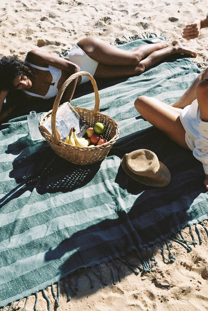 Tallow Beach Blanket