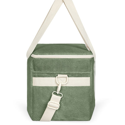 Tallow Towelling Cooler Bag