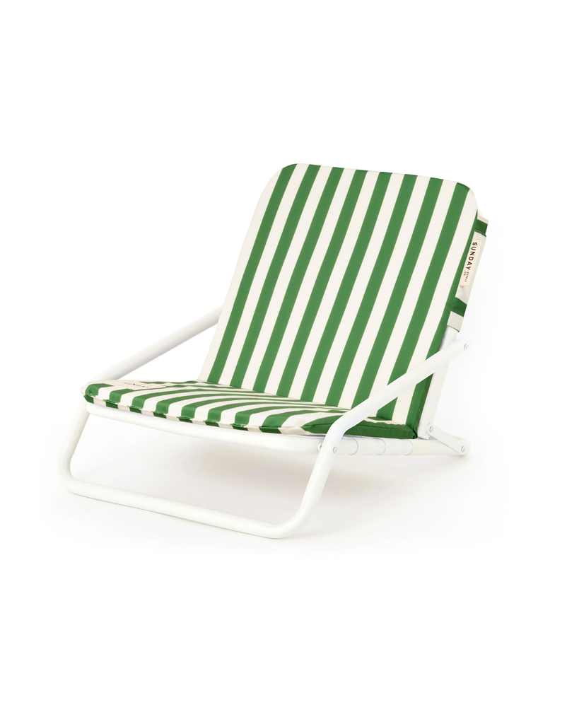 Vista Beach Chair 
