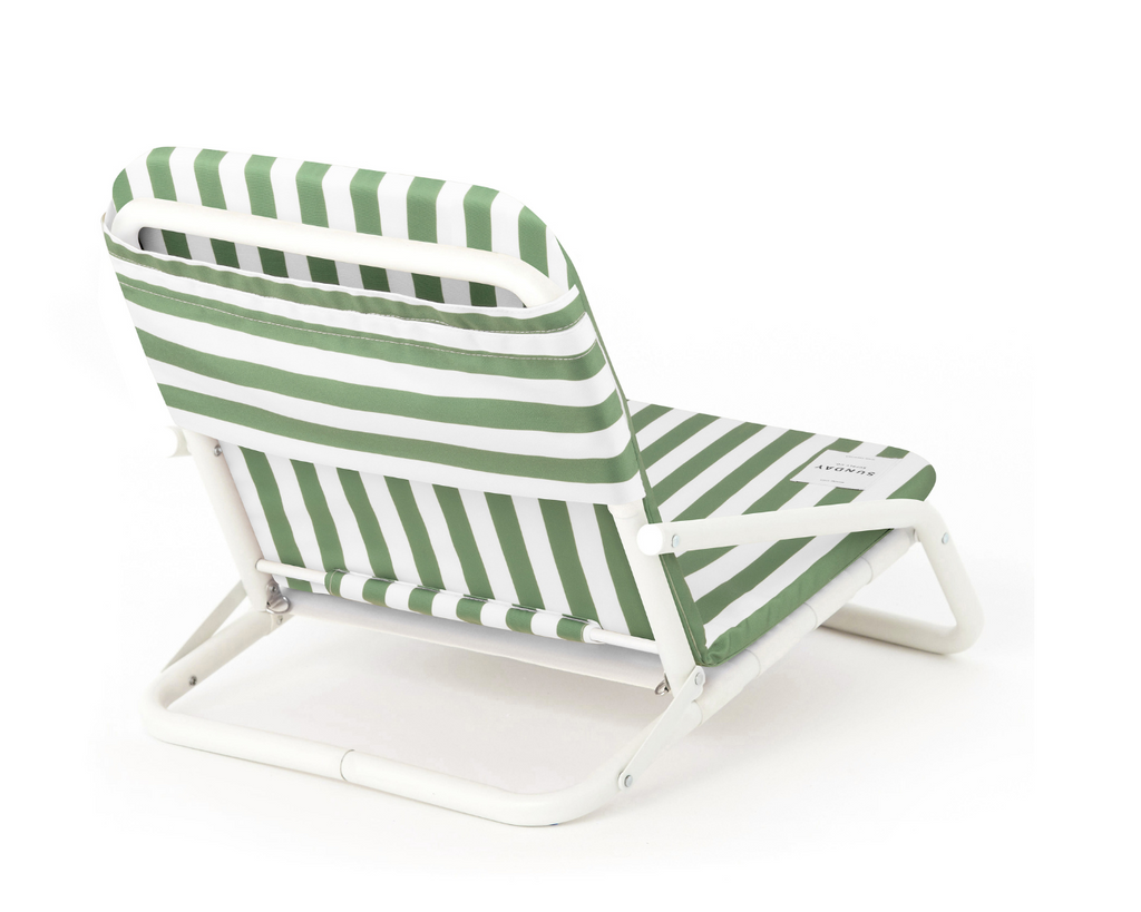 Vista Beach Chair 