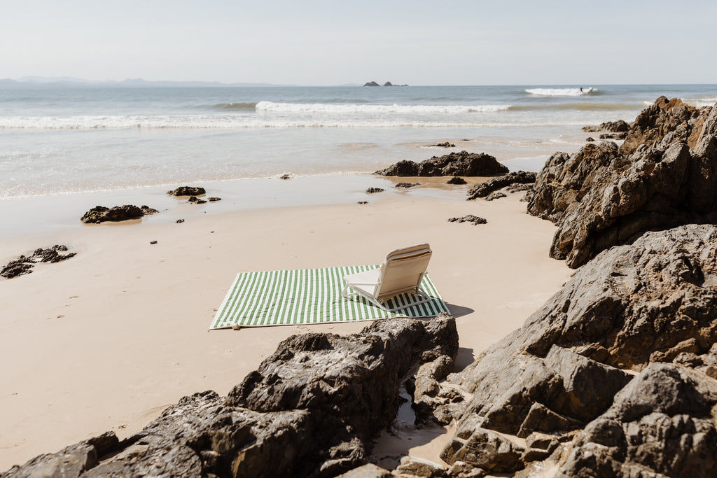 Vista Beach Mat