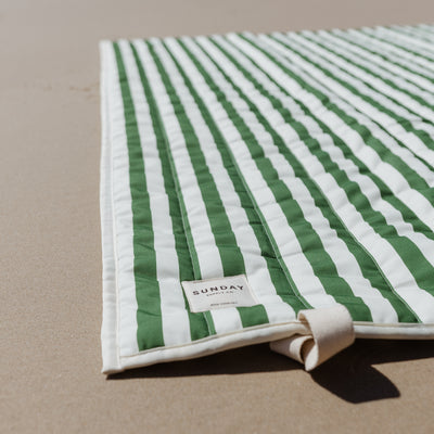 Vista Beach Mat