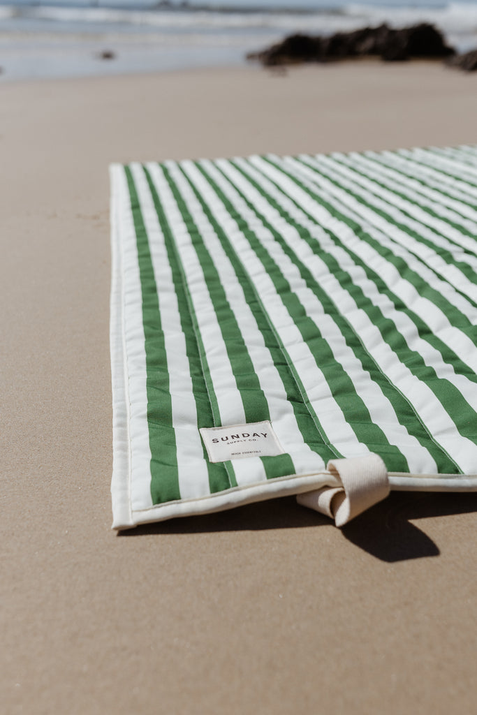 Vista Beach Mat