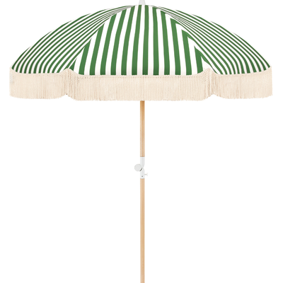 Vista Beach Umbrella