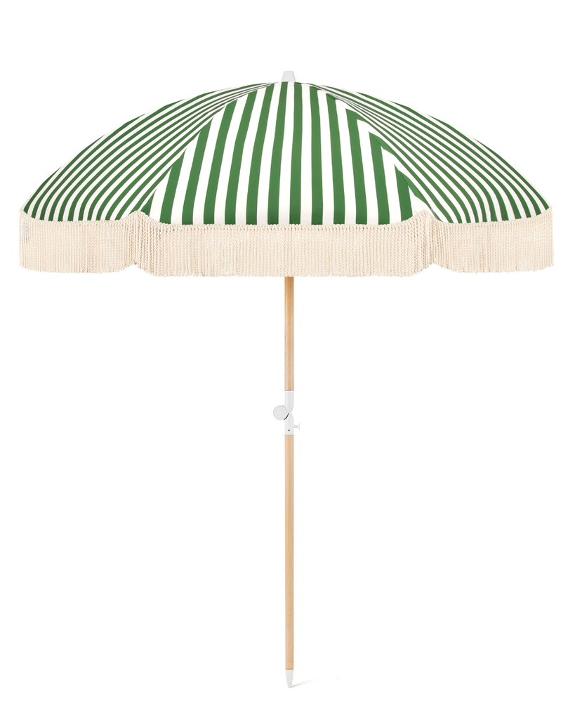 Vista Beach Umbrella