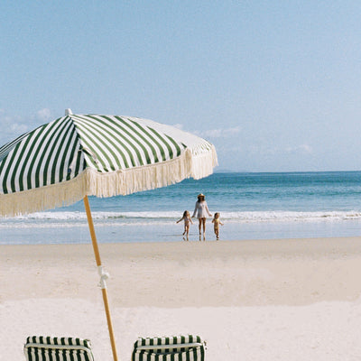 Vista Beach Umbrella