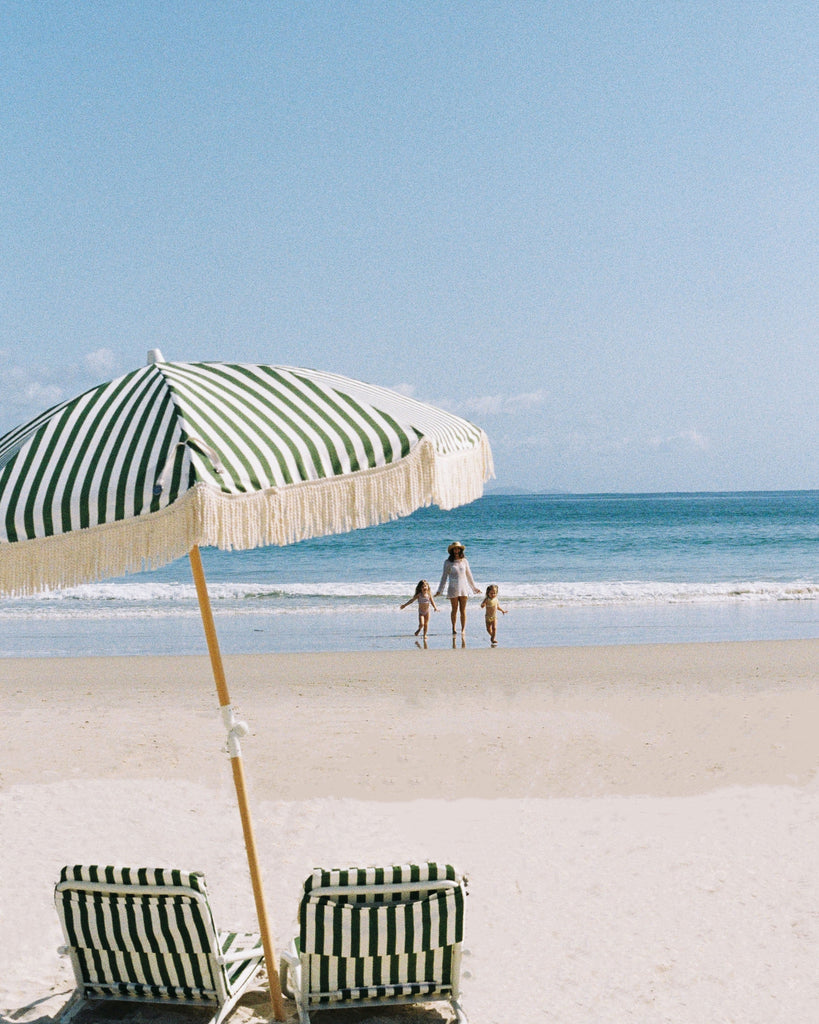 Vista Beach Umbrella