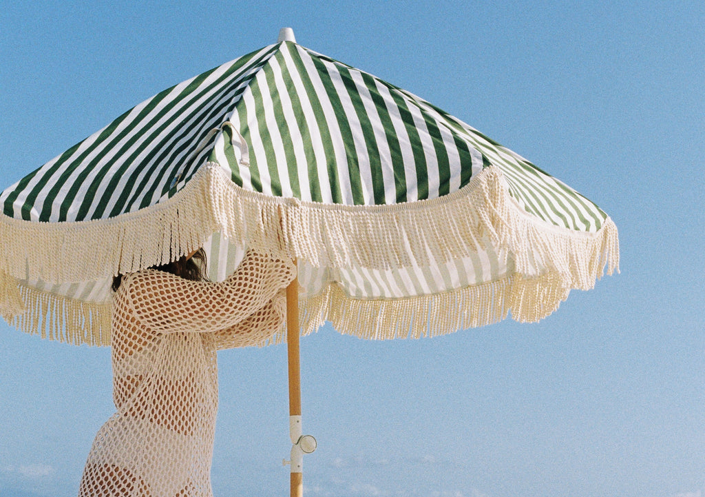 Vista Beach Umbrella