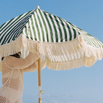 Vista Beach Umbrella