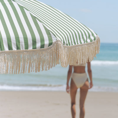 Vista Beach Umbrella