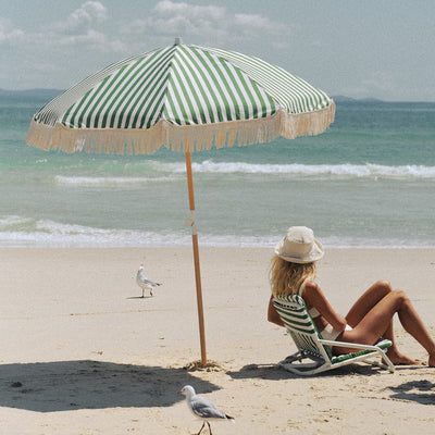 Vista Beach Umbrella