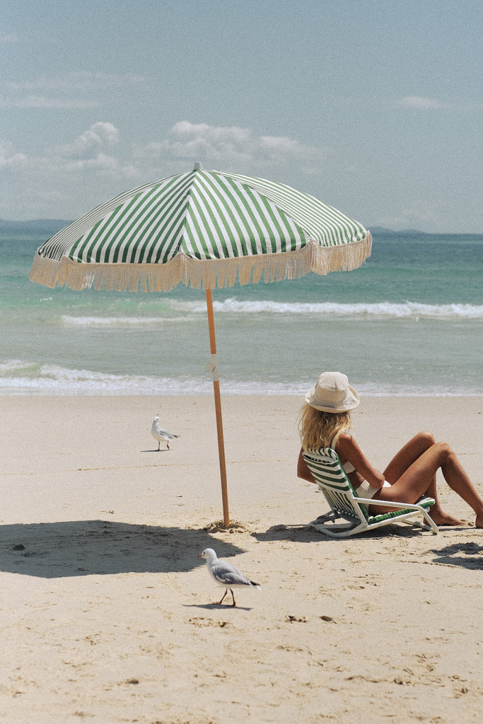 Vista Beach Umbrella