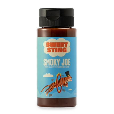 Smoky Joe BBQ Sauce