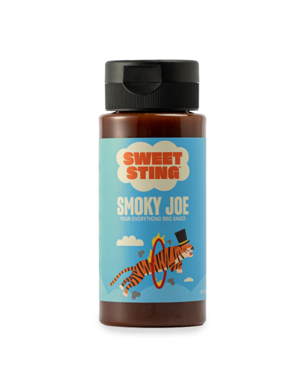 Smoky Joe BBQ Sauce