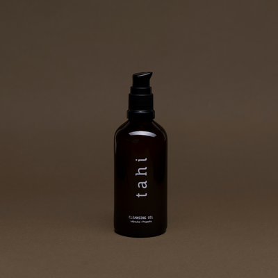 Cleansing Oil