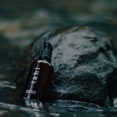 Cleansing Oil