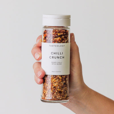 Chilli Crunch