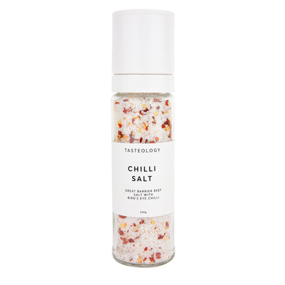 Chilli Salt