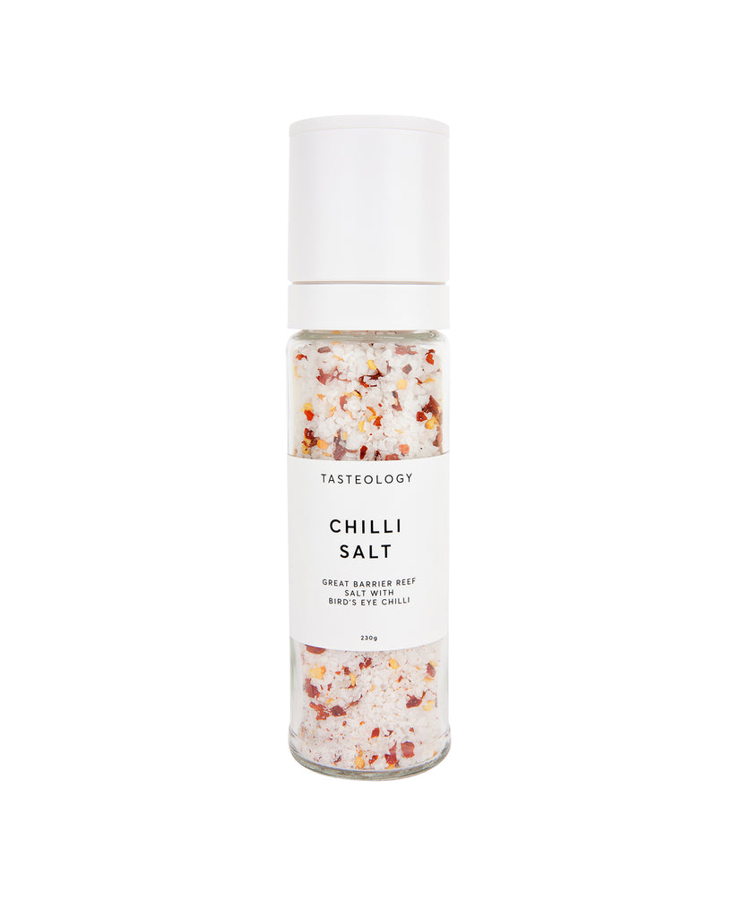 Chilli Salt