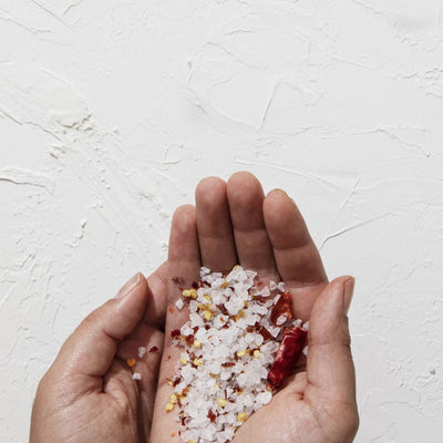 Chilli Salt