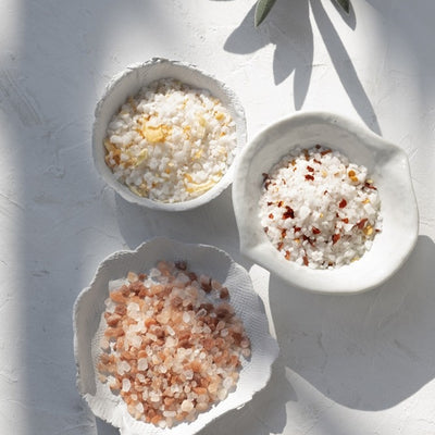 Chilli Salt
