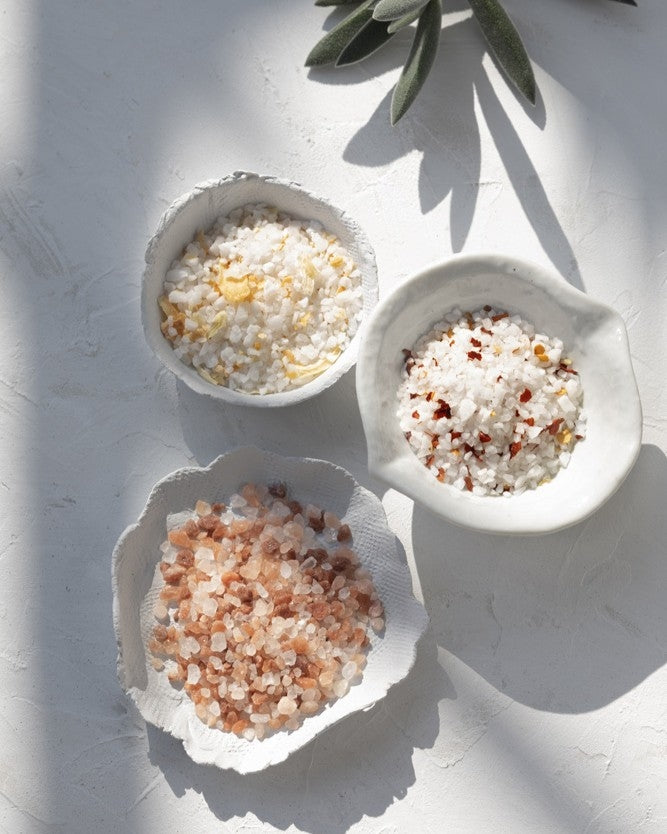 Chilli Salt
