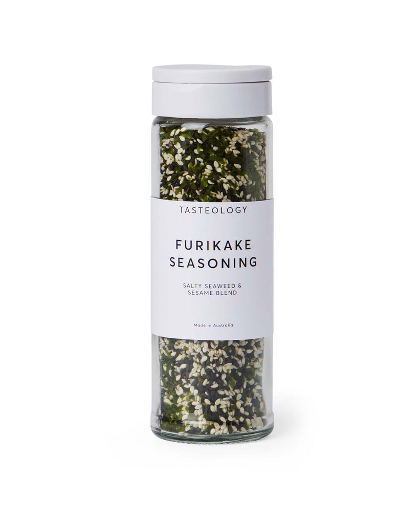 Furikake Seasoning