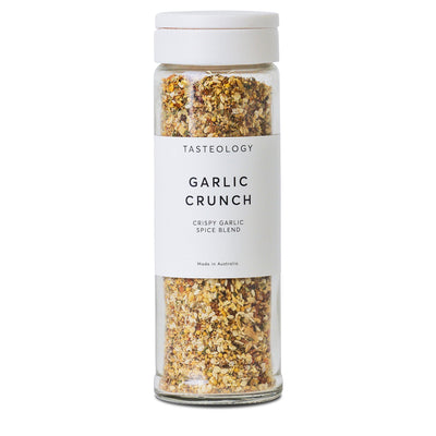 Garlic Crunch