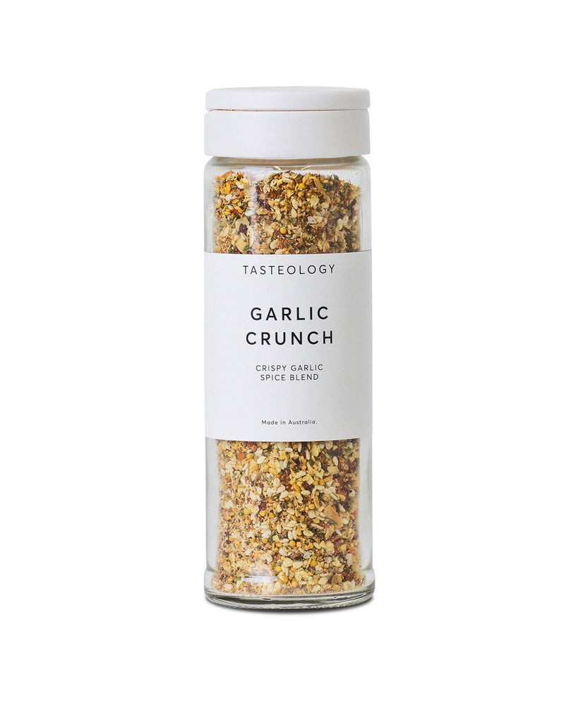 Garlic Crunch