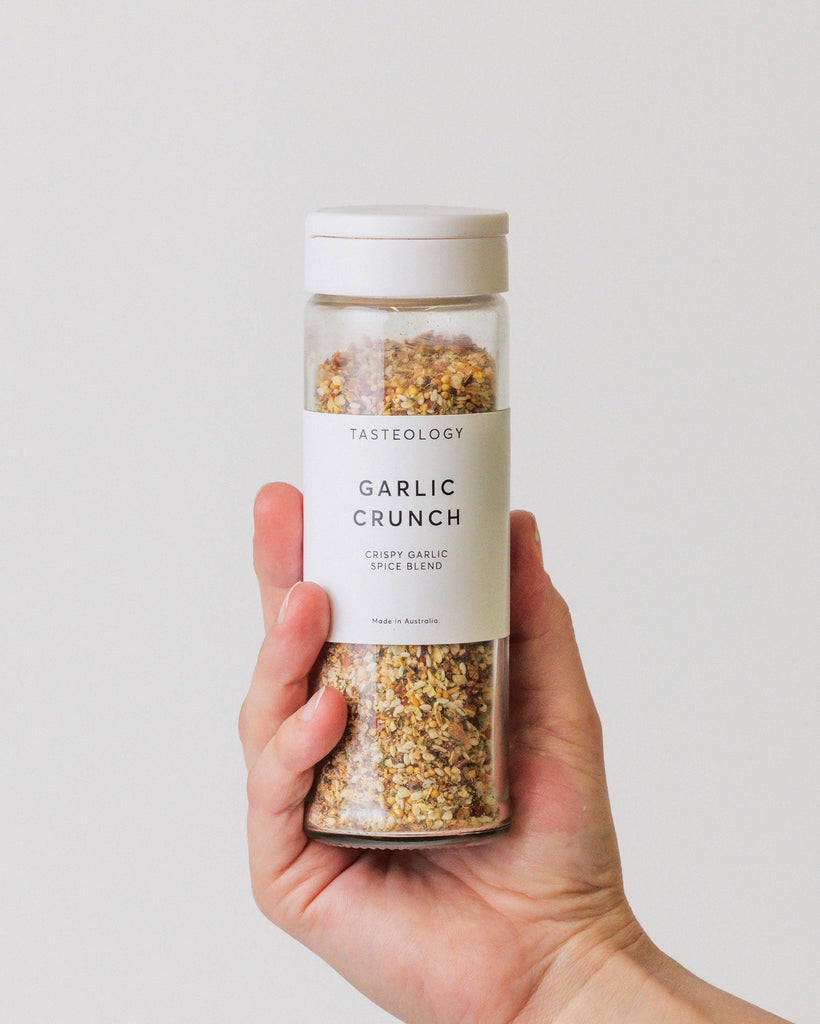 Garlic Crunch