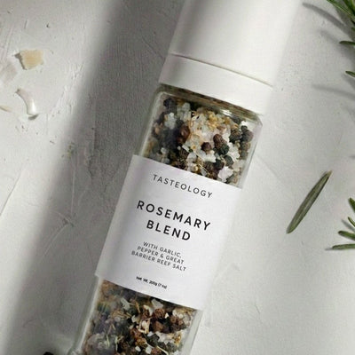 Rosemary Blend