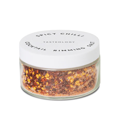Spicy Chilli Cocktail Rimming Salt
