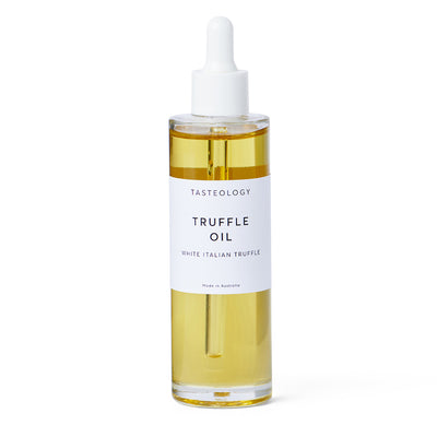 Truffle Oil