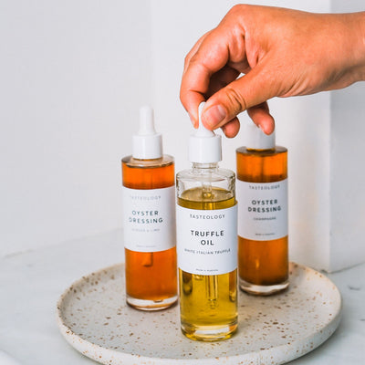 Truffle Oil