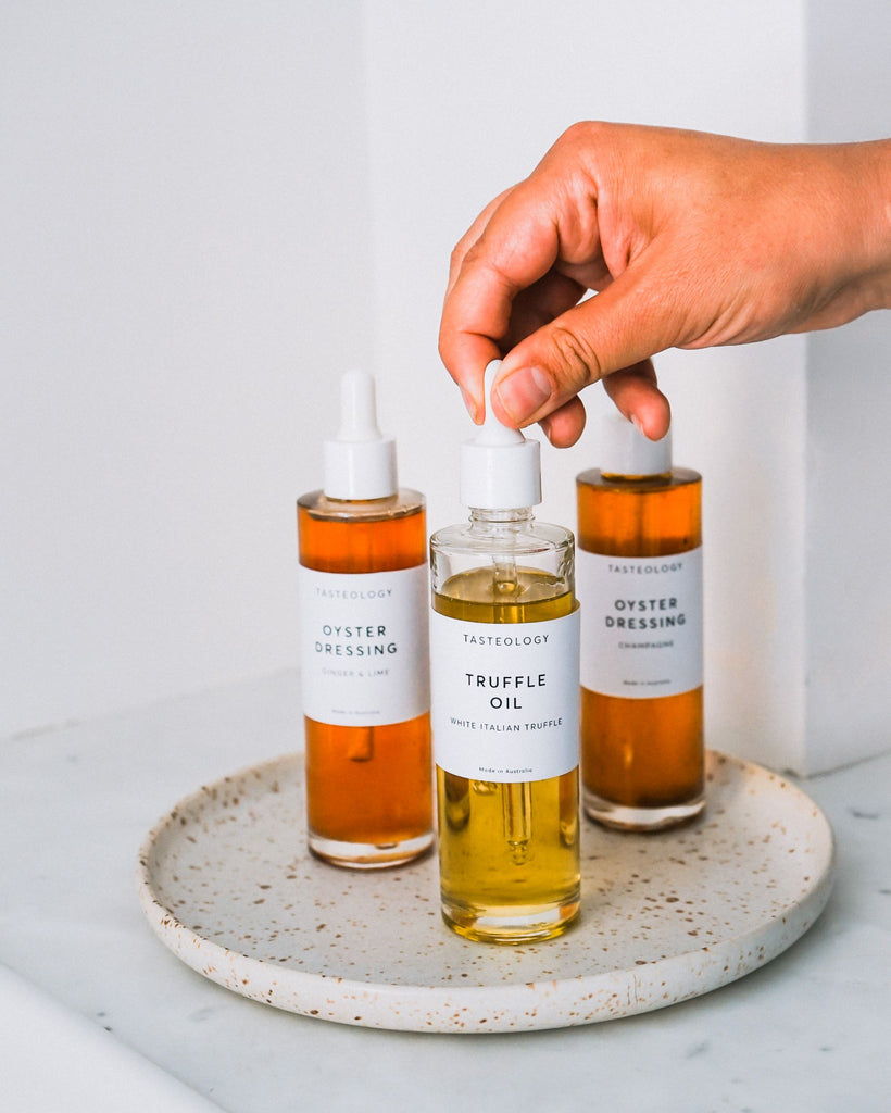 Truffle Oil
