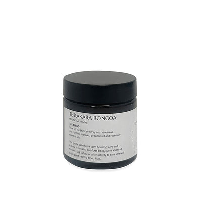 Healing Balm