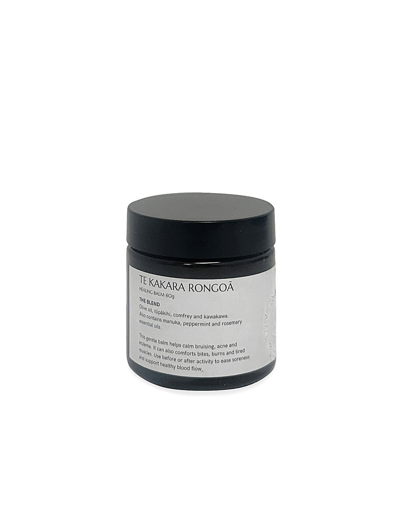 Healing Balm