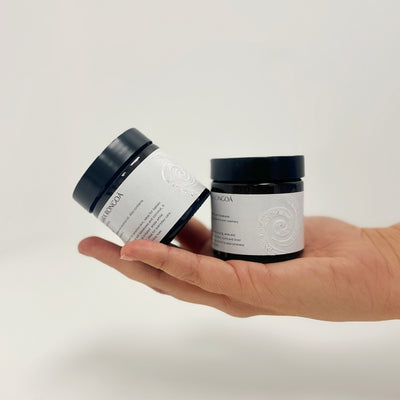 Soothing Balm