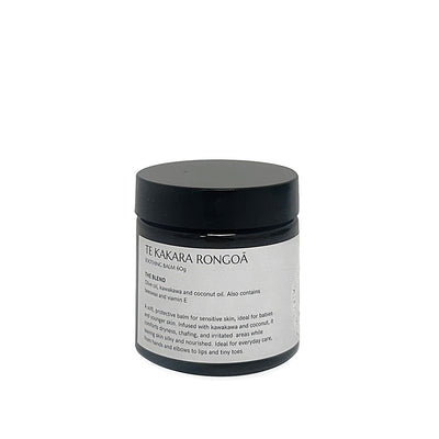 Soothing Balm
