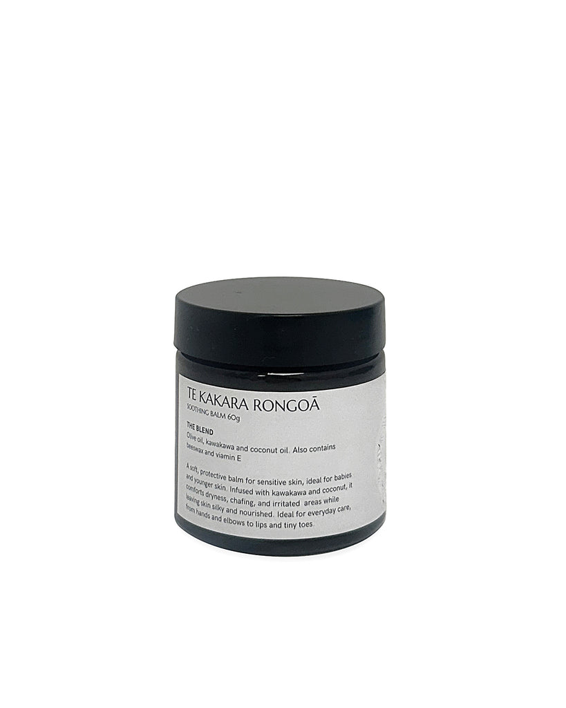 Soothing Balm