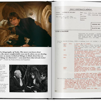 The Star Wars Archives