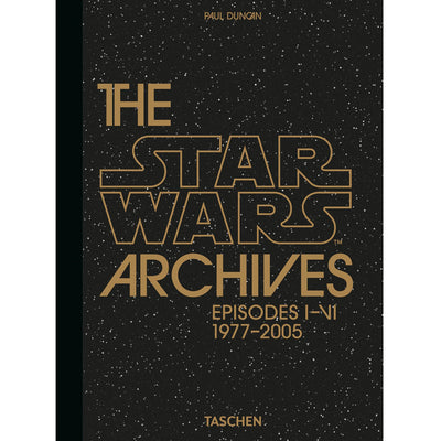 The Star Wars Archives