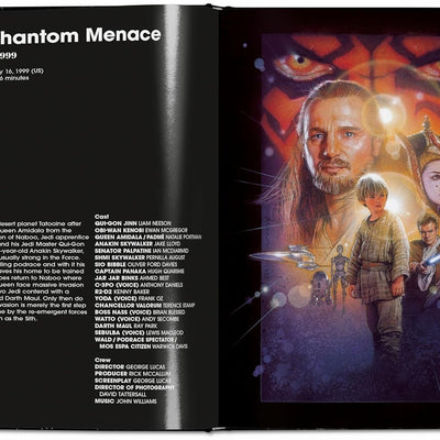 The Star Wars Archives