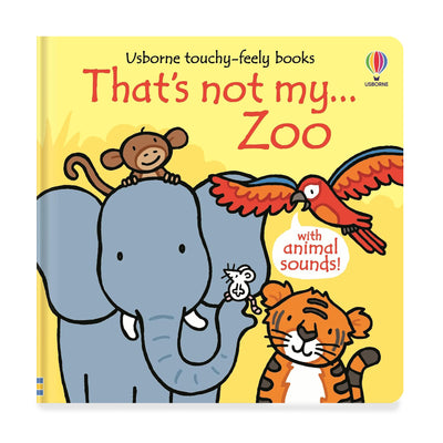 That's not my Zoo