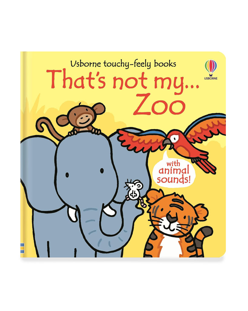 That's not my Zoo