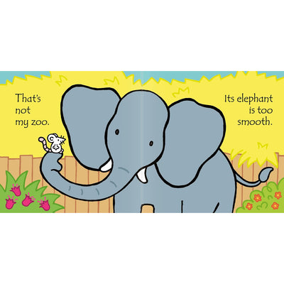 That's not my Zoo